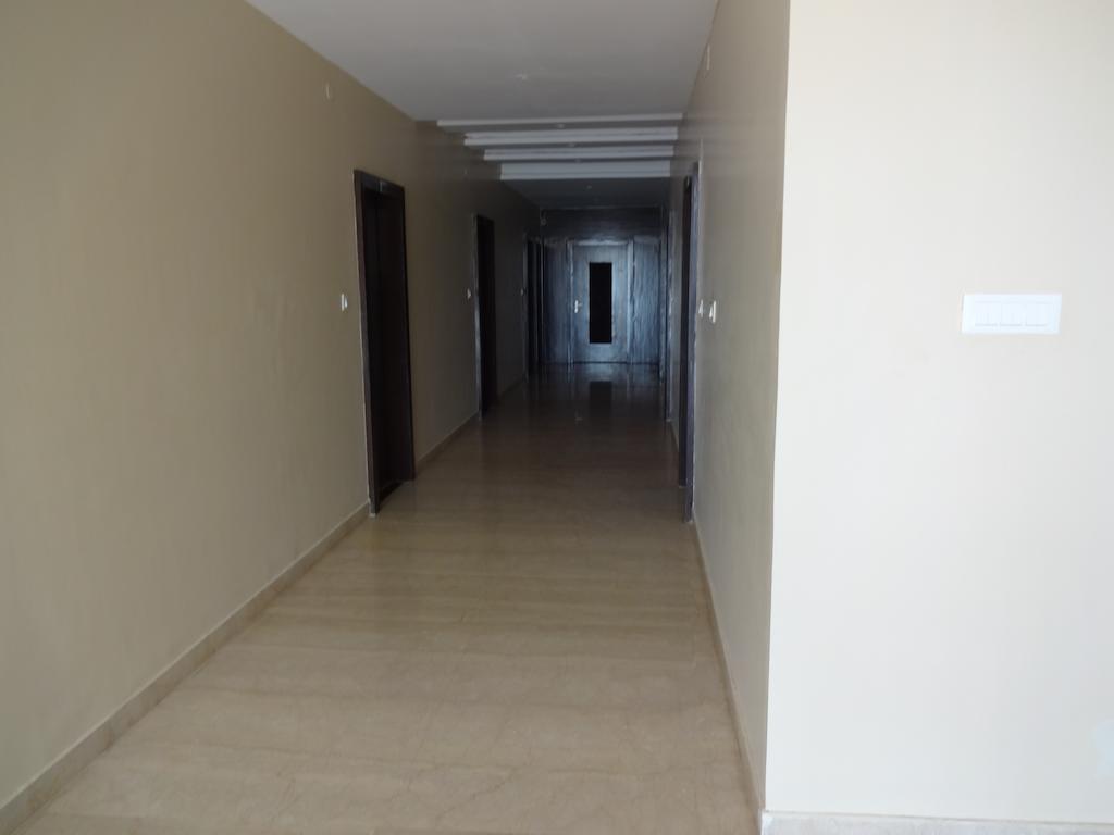 Hardik Resort 오르차 외부 사진